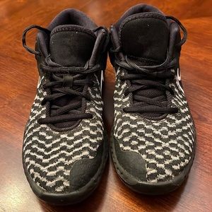 Nike KD basketball sneakers